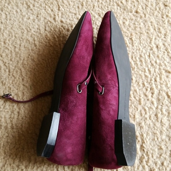 Rebeca Minkoff flats size 10 - Picture 8 of 8